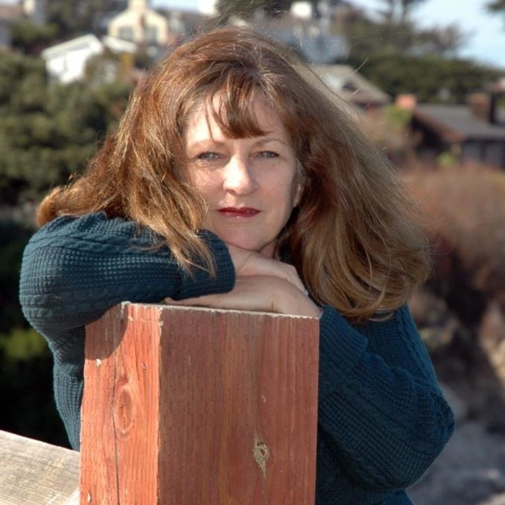 Meet your Posher, Janice